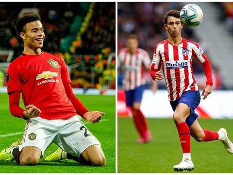 CHOÁNG! Greenwood "cuốn phăng" Golden Boy 113 triệu bảng với thống kê khủng