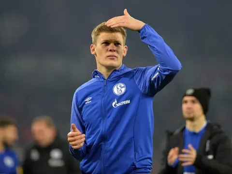 CHOÁNG! Ngó lơ Ter Stegen, huyền thoại nước Đức chọn ra người kế thừa Neuer