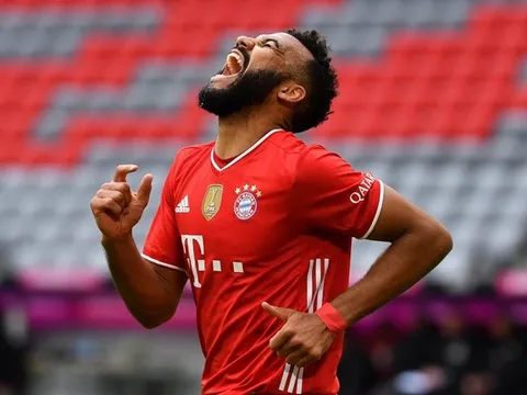 CHOÁNG! 'Tai nạn' khó đỡ, sao Bayern Munich lỡ cơ hội lên tuyển