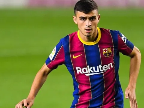 Choáng với số tiền phát sinh Barca chi ra mua "thần đồng", mức phí tăng gấp 5 lần