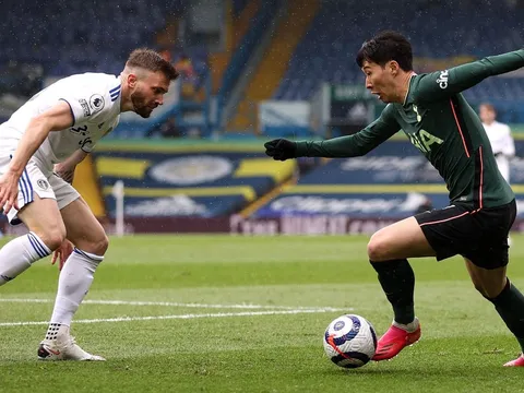 CHOÁNG! Xuất hiện đội bóng thú vị nhất Premier League mùa này