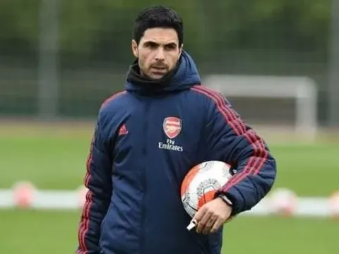 Chọn Thomas Partey hay Houssem Aouar? Arteta ra quyết định cuối cùng