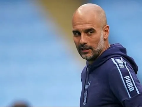 Chồng 100 triệu, Man City nhận "cú tát đau" từ Gã khổng lồ thương vụ đá tảng