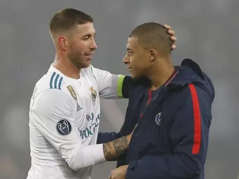 Chống đối FIFA, Real và các đội đang đá cúp Châu Âu bị trừng phạt?