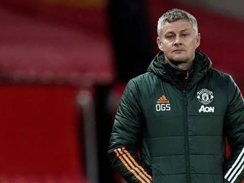 Chống đối "ông trùm", Man Utd thất bại vụ "siêu đá tảng" 70 triệu?