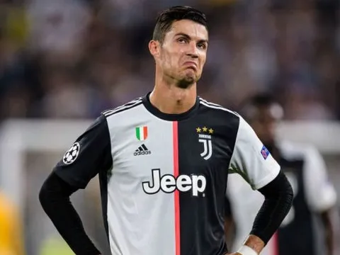 Chồng đủ 100 triệu, Juve đón "máy săn bàn" từ xứ sở giá lạnh thay Ronaldo