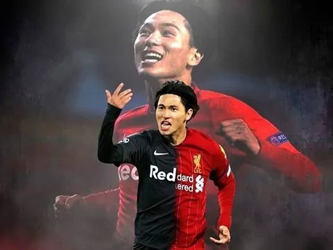 Chóng vánh! Liverpool xé hợp đồng, tân binh đầu tiên cập bến Anfield