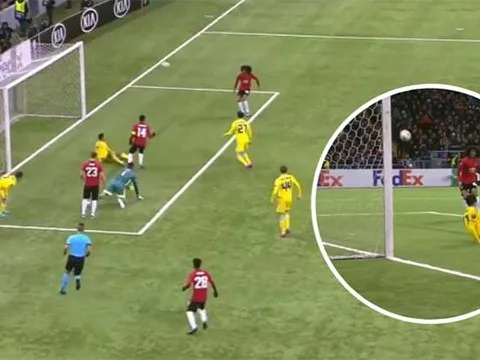 Solskjaer nói lời chân thành với 2 'tội đồ' của Man Utd