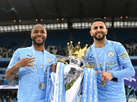 Chớp lấy thời cơ, Arteta ôm mộng đón 2 sao Man City về Emirates?