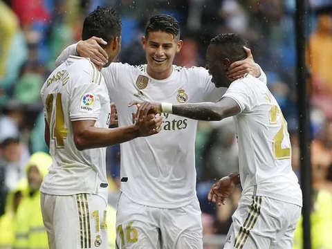 Chốt hạ! Mục tiêu 50 triệu của M.U đếm ngày đến Ngoại hạng Anh