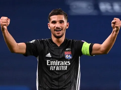 Chốt hợp đồng 5 năm, Arsenal đếm ngày đón "Phù thủy Lyon" về Emirates?