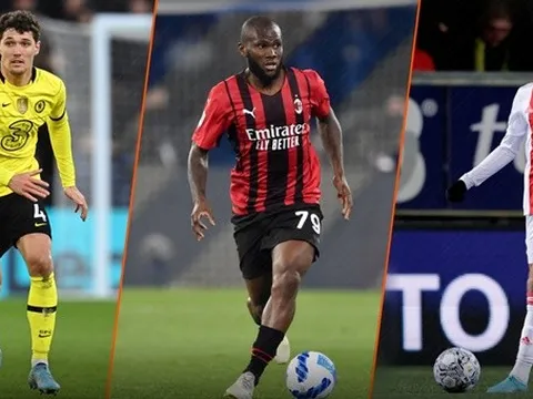 Chốt thỏa thuận liên hồi, nhận thấy sự nghịch lý của Barca