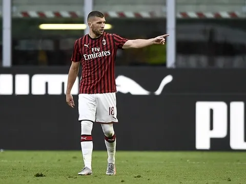 Chốt thỏa thuận, Milan sắp sở hữu "người san sẻ hàng công" với Ibrahimovic