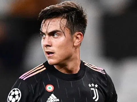 Chốt thời điểm Juventus gia hạn hợp đồng với Dybala
