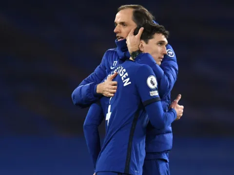 "Trò cưng Tuchel" giải thích lý do Chelsea bùng nổ