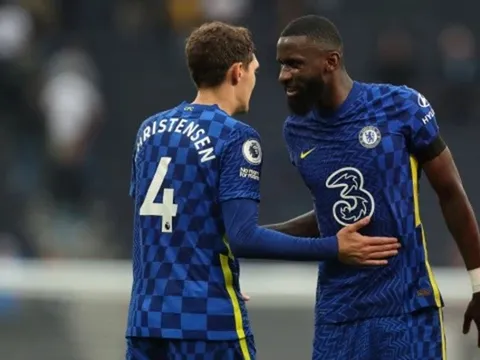 Christensen giải bày lý do rời Chelsea