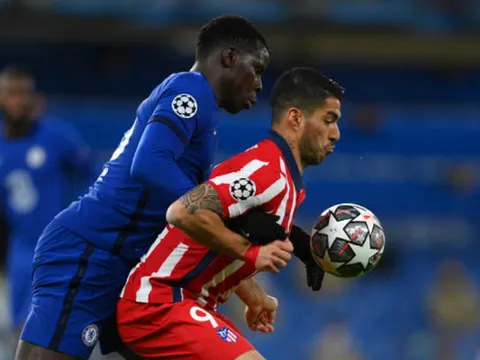 Christensen vắng mặt, "quái thú" lập tức cho thấy giá trị của mình