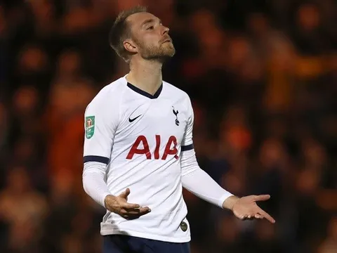Cựu danh thủ hiến kế: Tottenham phải ra ''tối hậu thư'' cho sao muốn ra đi