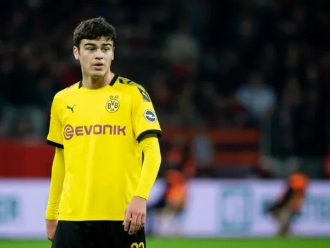 Christian Pulisic: "Cầu thủ đó không có giới hạn"