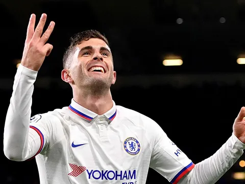 "Cậu ấy chơi bóng với suy nghĩ mình phải chứng tỏ được gì đó hôm nay"