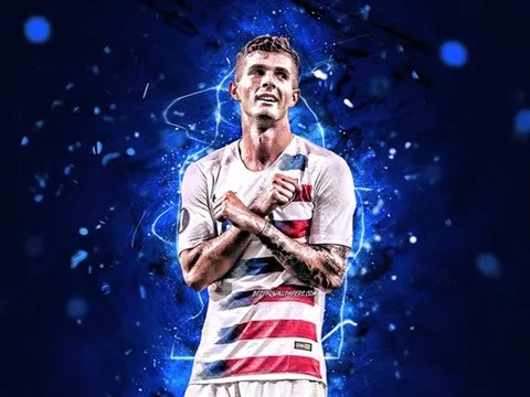 Christian Pulisic và những người Mỹ từng 'gây bão' ở Premier League