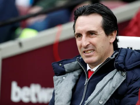 "Unai Emery đang gặp nhiều áp lực, và Arsenal sẽ làm thế với ông ấy"
