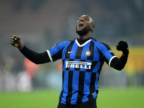 Chữ kí của Lukaku có thể đem về những lợi ích không tưởng cho Chelsea so với Haaland