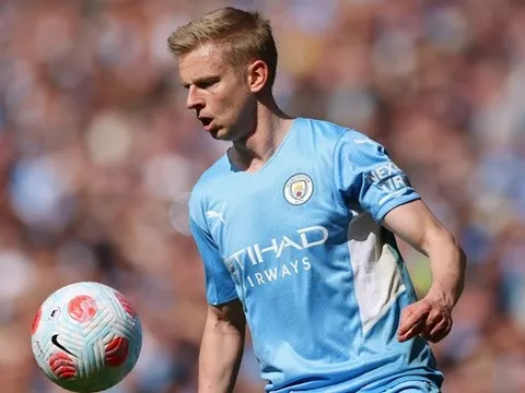 Chữ ký 35 triệu là phương án '2 trong 1' của Arsenal