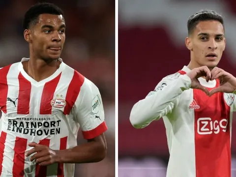 Chữ ký 50 triệu euro đồng ý tới Man Utd