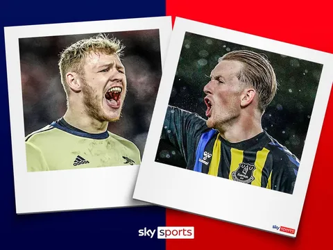 Chữ ký cho mùa giải của Arsenal và cơ hội vươn tầm ở tuyển Anh