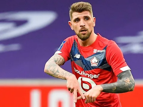 Chữ ký miễn phí Arsenal đang nhắm tới là ai?