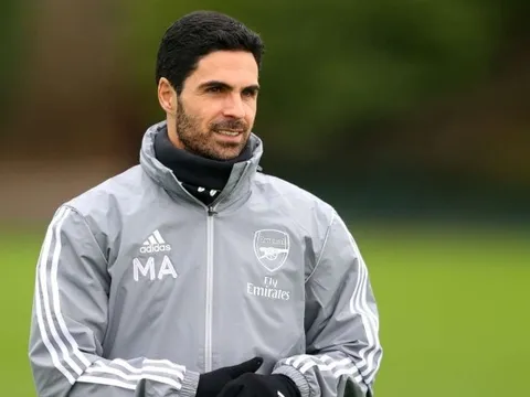 "Chữ ký sở hữu mọi thứ mà Arsenal cần"
