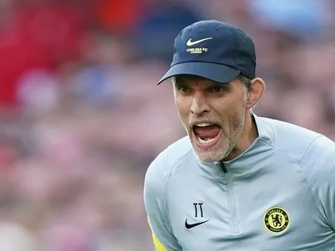 Chữ ký toàn năng biến hóa khôn lường, Chelsea càng trở nên đáng sợ
