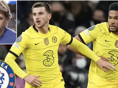 Chủ mới Chelsea trao hợp đồng giữ chân 3 ngôi sao