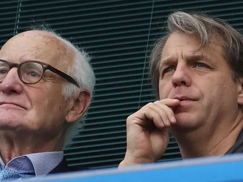Chủ mới chốt tương lai chủ tịch Chelsea