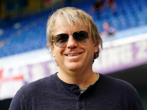 Chủ mới muốn Chelsea noi theo mô hình của kình địch NHA