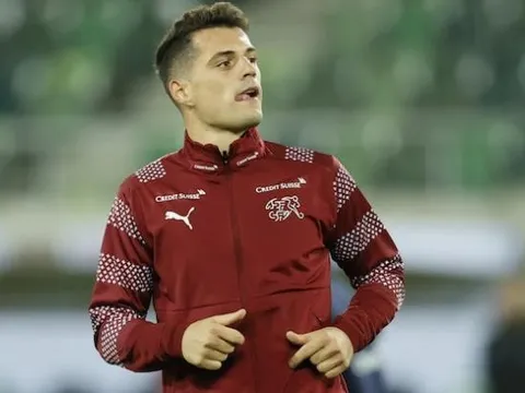 Chủ sở hữu xác nhận bản hợp đồng mới của Arsenal