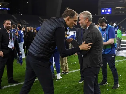 Chủ tịch Abramovich đang tự mình ra tay với 1 thương vụ của Chelsea