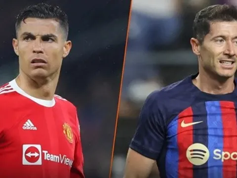 Chủ tịch Barca giải thích nguyên nhân từ chối Ronaldo