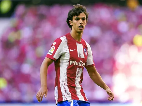 Chủ tịch Barca: “Tôi rất thích Joao Felix”