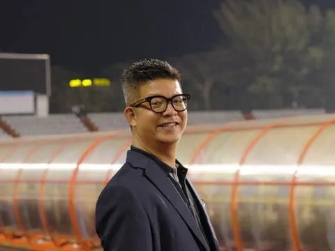 Chủ tịch CLB Cần Thơ từ chức vì đội bóng nợ ngập đầu