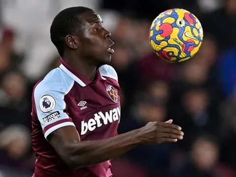 Chủ tịch FFF lên án Zouma: "Hành động ngược đãi gây sốc"