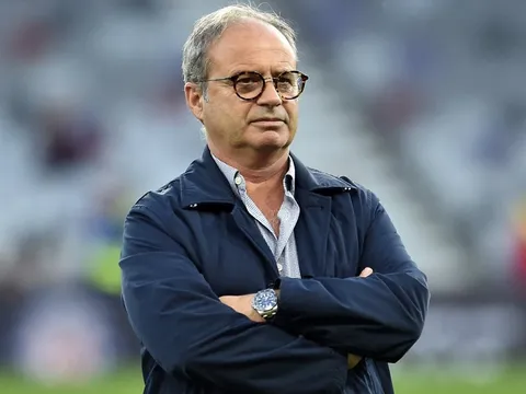 Chủ tịch gặp trực tiếp, PSG hoàn tất chữ ký quan trọng