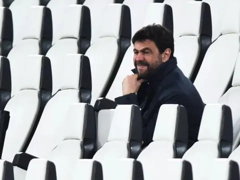 Chủ tịch Juve đố kỵ với Premier League