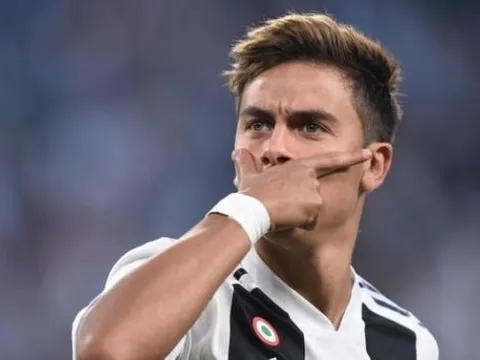Chủ tịch Juventus chê Dybala chưa ở top 5 cầu thủ xuất sắc nhất