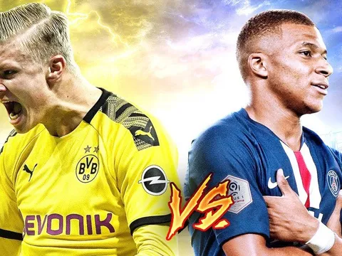 Chủ tịch La Liga: “Haaland và Mbappe sẽ đến Tây Ban Nha, nhưng để chơi golf”