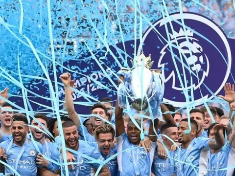 Chủ tịch La Liga nêu tên 2 CLB nguy hiểm hơn Super League