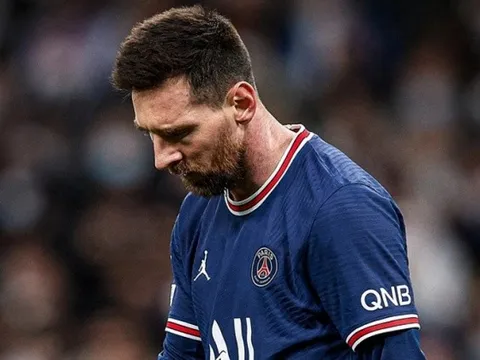Chủ tịch Laporta giải đáp khả năng Barca đón Messi trở về