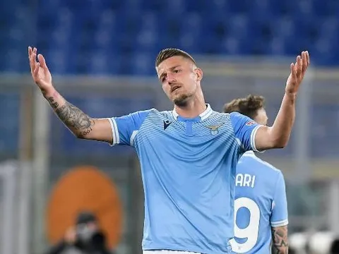 Chủ tịch Lazio: "Milinkovic có giá 50 triệu ư?"