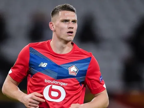 Chủ tịch Lille chỉ ra cái tên xứng đáng đá cho đội vô địch Champions League